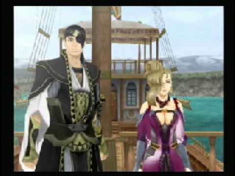 let's play suikoden V part 1 finally home