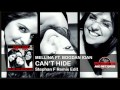 Mellina Feat Bogdan Ioan - Can't Hide (Stephan F ...