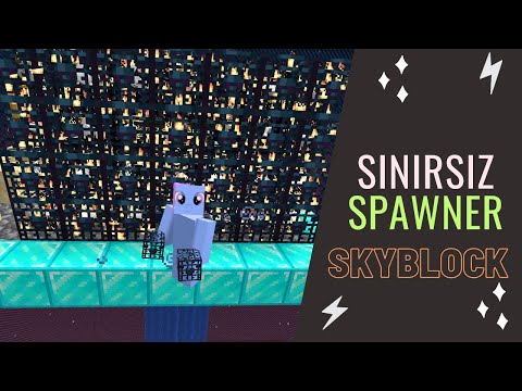 I Found a Bug, Got Rich!💰 Minecraft Skyblock Server - Gropia