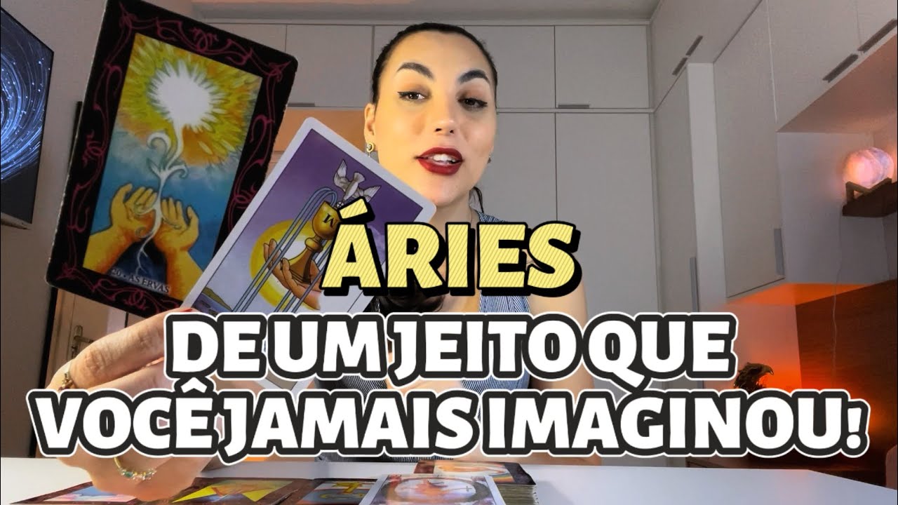 ♈️ÁRIES Um Grande Crescimento Acontecerá! Um Passo Firme e Estável!