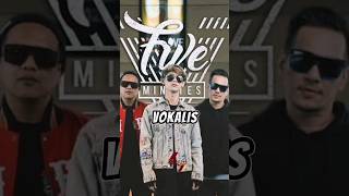 Download lagu KESIALAN ALI SABAT DI FIVE MINUTES #shortsmusic #fiveminutes #musicvideo #musicvideo #musicshorts mp3