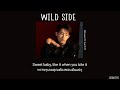 [THAISUB] Wild Side - Normani ft.Cardi B