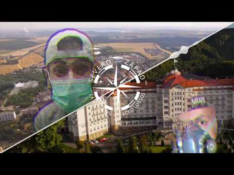 JayLuboG - Severozápad / feat.Ecko Lossos