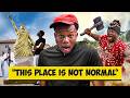 The Untold History Of The Yoruba People Origins Explained