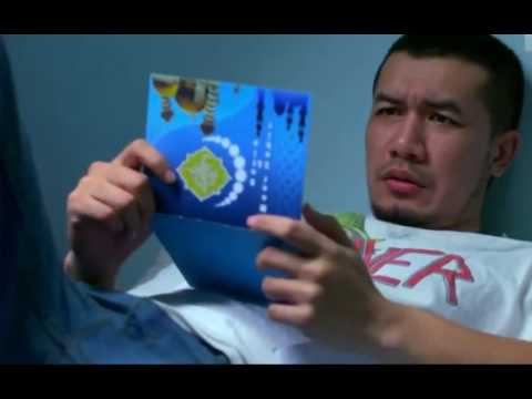 Drama Tragedi Duit Raya   2017   (Janna Nick Dan Ungku Ismail)