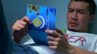 Download lagu Drama Tragedi Duit Raya   2017   (Janna Nick Dan Ungku Ismail) mp3