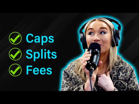 Erklärung der Provisionsobergrenzen, Provisionsaufteilungen und Gebühren von Real Broker {2026}