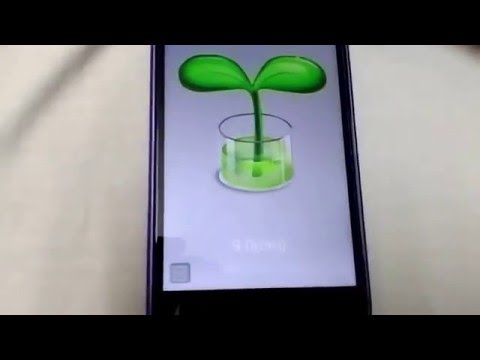 Huawei Honor 4X proximity sensor test