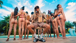 Skinny - EFFETTO (Official Video)