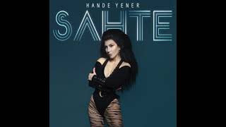 Hande Yener - Sahte