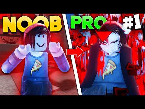 Sailor Piece | NOOB TO PRO! (EP 1) #sailorpiece