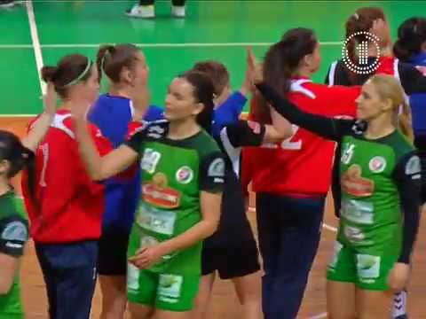 ГК Гомель и Виктория Берестье