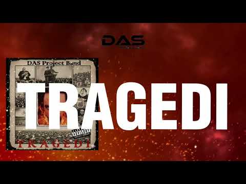 TRAGEDI - Das Project Band