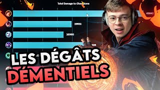 MA MISS FORTUNE VIENT DU MULTIVERS !