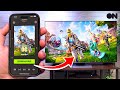 How To Control Your Xbox With Your Phone