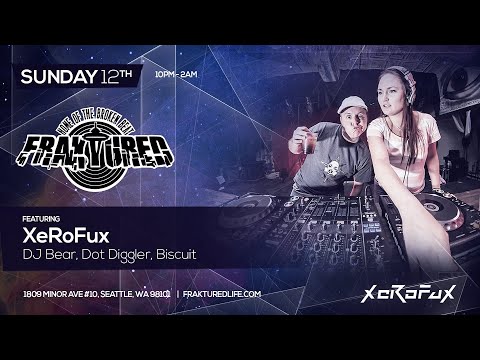 FRAKTURED 11/12/2017 - Part 2