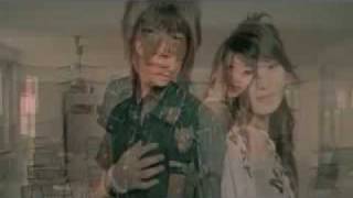 Aaron Yan& Hebe Tian; BEBU!!