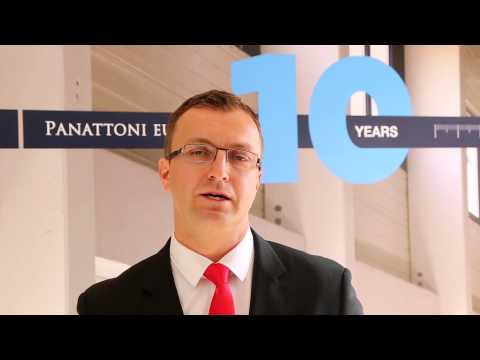 Panattoni Europe 10-year anniversary press conference
