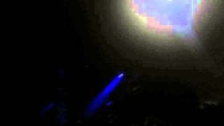 One Stage - Seno Narkotek - Dynamite Mush - TBA Club Dresden - 3