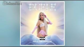 TINI - Duele (Solo Tini Version)