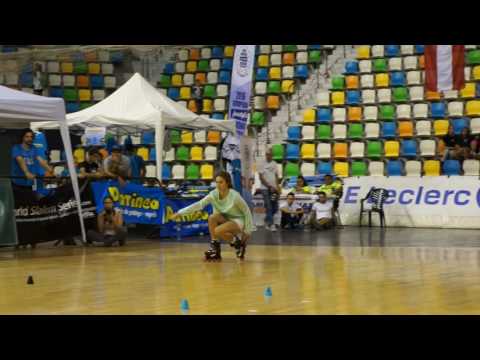 EFSC 2016 / Stepanova Svetlana - 5 place