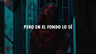 Nils van Zandt - Hide &amp; Seek (feat. Grace Tither) // Sub Español