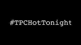 Tokyo Police Club - Hot Tonight (Lyric Video)
