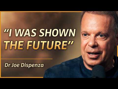A Simple Formula to Create the Life You Want | Dr Joe Dispenza