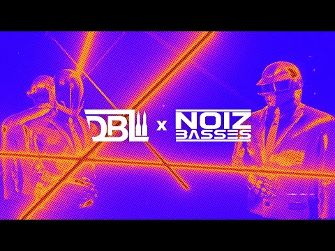 DBL & NoizBasses - Goodbye (Lyric Video)