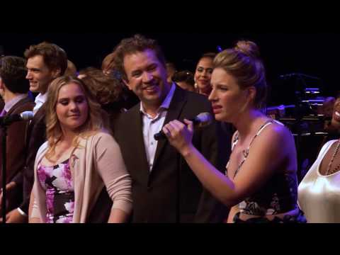 "What the World Needs Now is Love" - From Broadway with Love Company (From Broadway With Love)