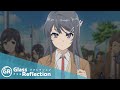 GR Anime Review Rascal Does Not Dream Of Bunny Girl Senpai