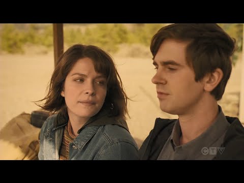 The Good Doctor: 4x20 "Vamos" - Lea proposes to Shaun (HD)