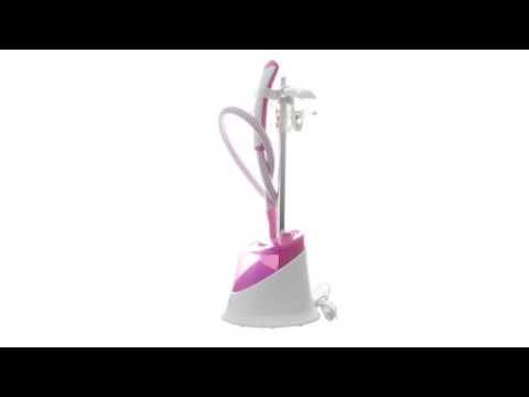 Philips GC504 Garment Steamer - Cheap Irons Deal