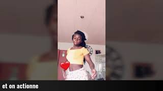 NGA'KUMBE : CHALLENGE LA FAÇON QUE TU TOURNES ÇA🤔🤔😱😱 NGA'KUMBE : CHALLENGE LA FAÇON QUE TU TOURNES ÇA🤔🤔😱😱