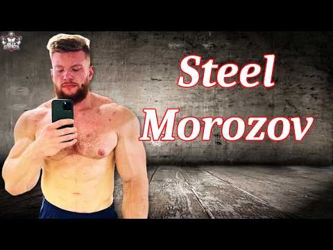 Artyom Morozov: The King of the Armwrestling Table! 👑💥