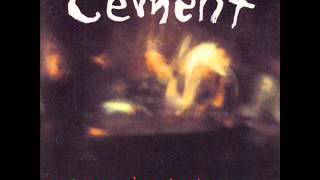 Cement - "The Man With the Action Hair" (1994) [FULL ALBUM]