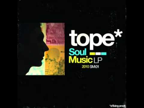 Tope - Can't Be