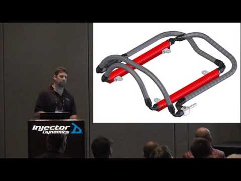 Fuel Delivery Part 3 - Pressure Drop and Outlet Restriction