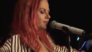 Koncert Lina Mayer &amp; Katarína Malíková