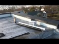 Lawrence Ave Flat Roof