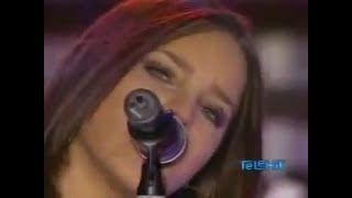 Belinda - Alguien Más (Live Versión)