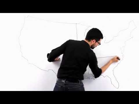 Tour the States Song