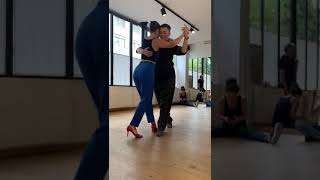 Veronica Toumanova and Asya Moiseeva, workshop summary Musicality Part I