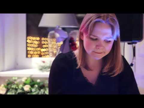 Agata Łabno & Matt Marcinkiewicz - Co mi Panie dasz