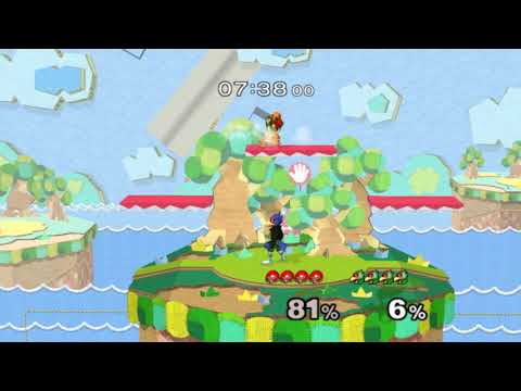 Half Moon #43 — omlet vs Mad Matt