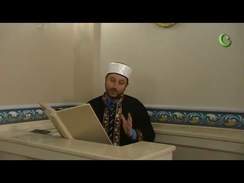 Muaji i Profetit - Suad Ukoshata