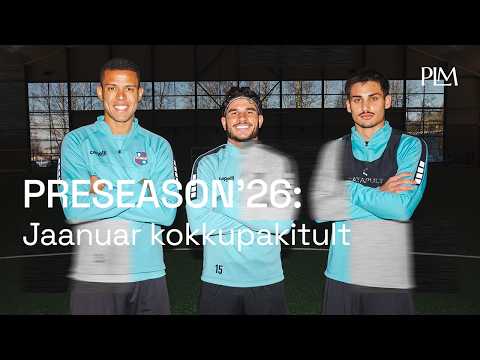 HOOAJAEELSED TEGEMISED | Jaanuar kokkupakitult