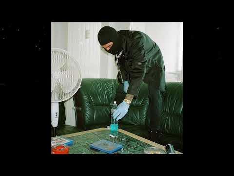 [FREE] Kalim x Luciano Drill Type Beat - "Skyline" | (prod. Barz x Shagan)