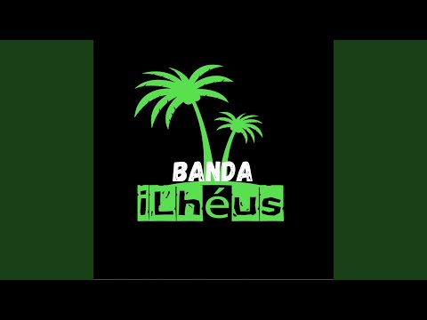 Vermelhos Azuis - Banda Ilhéus