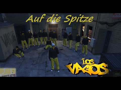 [IslandV] 💛Vagos💛 übernimmt👑 | Alessio Grassi